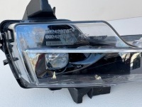 Tesla model y противотуманная фара правый led drl перед 1507933-10 Доставка, фото thumb