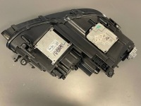 фото thumb №12, Правая левая фара передняя volkswagen tiguan 5n полный led