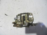 фото thumb №1, Замок двері задній задня лівий mazda 121 1993r