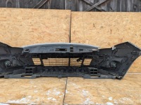 фото thumb №10, Renault scenic iii grand 09-13 бампер передний перед цвет ted69