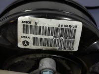 Jeep cherokee v kl 13- 2.4 b 177 km підсилювач гальм гальмівні p04581555ah в Україні, фото thumb