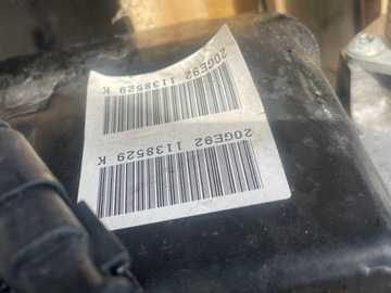 фото thumb №16, Peugeot citroen opel 1,2 thp коробка передач tf-71sc 20ge92