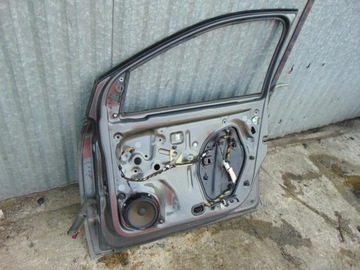 фото thumb №16, Дверь правый перед vw polo v 6r