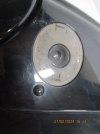 фото thumb №13, Дзеркало jaguar f pace 16r ліва