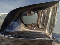 фото thumb №10, Крышка багажника багажника vw passat b7 kombi lc9x