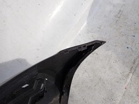 фото thumb №9, Audi q5 s-line 08-12 sprysk pdc przed liftem бампер передній bok правий