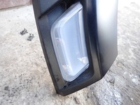 фото thumb №6, Молдинг накладка крыла левая передняя перед лампа ford f150 raptor 2024