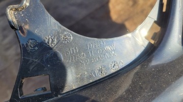 фото thumb №14, Бампер перед переднее bmw 3 f30 f31 // 322