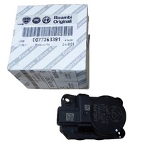 фото thumb №1, Оригинал alfa romeo моторчик отопителя 77363391