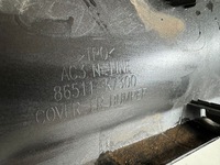 фото thumb №8, Hyundai i10 iii n-line бампер перед 86511-k7300