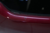 фото thumb №9, Renault megane iii универсал 09r- крышка багажника зад задняя деталь