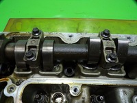 фото thumb №11, Jaguar s-type 3.0 v6 головка двигуна rf1x4e6090bc