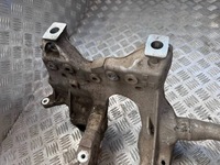 фото thumb №11, Audi sq7 q7 4m 2015-2024 4.0 tdi тележка колыбель двигателя