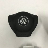 фото thumb №2, Amarok подушки безопасности ремни подушка безопасности