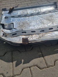 фото thumb №5, Защита лист катализатора pod zabudowę межосевая volvo fh 4 fm 4