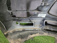 фото thumb №12, Бампер перед передний porsche macan 95b lift