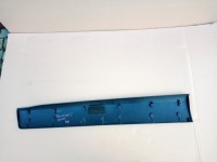 фото thumb №5, Opel crossland x права молдинг двері перед 2016r