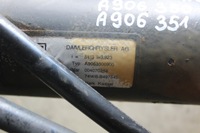 фото thumb №15, Mercedes sprinter w906 диференціал диференціал міст задній задня 51:13 a9063500900