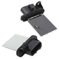 фото thumb №10, Оригінальний резистор вентилятора двигуна вентилятор автомобільний wi