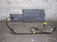 фото thumb №1, Шланг підсилювач гальм opel meriva b 13-17r