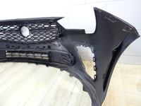 фото thumb №13, Бампер перед opel insignia b lift gsi 39140470