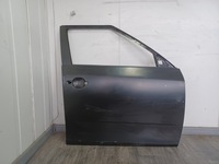 фото thumb №1, Двері -- skoda fabia ii 2007-2014 -- передні праві -- serwisowe оригінальні