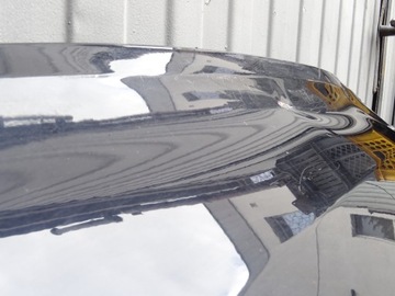 фото thumb №10, Стекло крышка зад задняя заднее vw polo v 5 6r0 lc9x