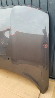 фото thumb №5, Jeep renegade 14- капот крышка двигателя