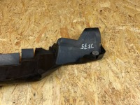 Впуск захист повітропровід повітря ліва mini f57 7455613 Недорого, фото thumb