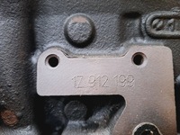 фото thumb №7, Двигатель vw sharan i 1.9 tdi код двигателя: 1z nr22