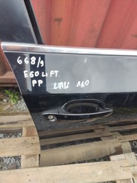 фото thumb №5, Bmw e60 e61 двері правий перед schwarz 2