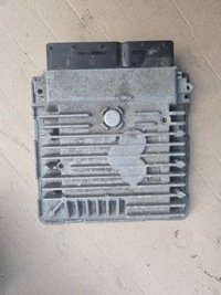 фото thumb №1, Блок управления бортовой компьютер seat leon ii lift 03l906023lf