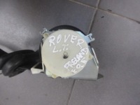 фото thumb №3, Pas безопасности левый задняя freelander ii