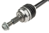 фото thumb №4, Привідний вал привідна jeep grand cherokee iii commander ліва atm