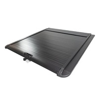 фото thumb №6, Шторка жёсткая, крышка коробки грузовой ofd r3