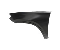 фото thumb №1, Mercedes benz gle-kl w167 19 - крыло левый алюминий a1678802300