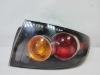 фото thumb №3, Mazda 3 bk lift лампа правый задняя задняя