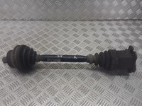 фото thumb №1, Приводной вал левый перед audi a6 c5 1.9 tdi 4b0407271as