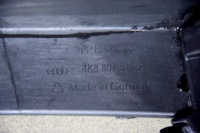 фото thumb №16, Audi rs6 c8 4k0 задний бампер задняя 18-r.