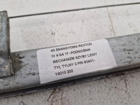 фото thumb №7, Ssangyong rexton iv 4 g4 17- подъемник механизм стёкла левое зад заднее 2 pin