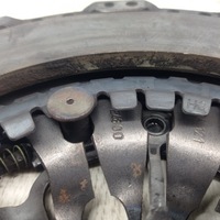 фото thumb №4, Scenic 2 ii laguna 1.9 притиск зчеплення