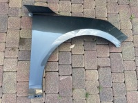 фото thumb №1, Ford focus mk4 крила правий передній oryg.