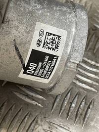 фото thumb №10, Kia niro 2022 насос abs