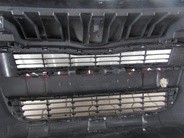 фото thumb №9, Бампер перед переднє peugeot partner teepe ii рестайлінг 12-15