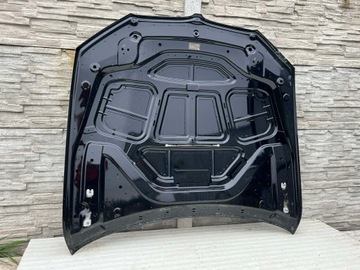 фото thumb №9, Alu alu капот bmw v 5 g30 g31 41007440427