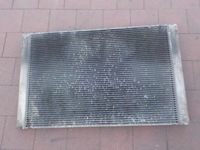 фото thumb №7, Audi a8 s8 d3 рестайлинг 5.2 v10 pas переднее радиатор