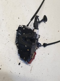 фото thumb №6, Замок двері передній правий vw phaeton 3d1837016aa