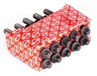 фото thumb №11, Набор винт головки цилиндров nissan primastar opel vivaro a renault