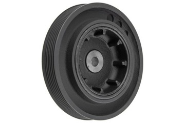 фото thumb №9, Nty rkp-re-006 колесо ременное, wał коленчатый