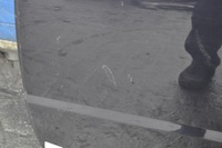 фото thumb №9, Volvo s80 ii дверь левый задняя левая задние